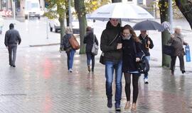 Klaipėda: VE.lt pristato spalio 14-osios įvykius