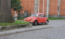 Klaipėda: VE.lt pristato spalio 15-osios įvykius