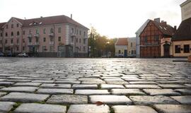 Klaipėda: VE.lt pristato spalio 21-osios įvykius