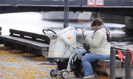 Klaipėda: VE.lt pristato spalio 23-iosios įvykius