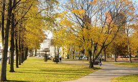 Klaipėda: VE.lt pristato spalio 28-osios įvykius