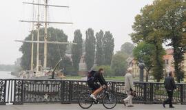 Klaipėda: VE.lt pristato spalio 6-osios įvykius