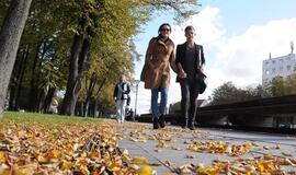 Klaipėda: VE.lt pristato spalio 9-osios įvykius