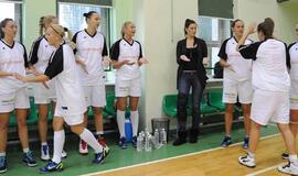 Klaipėdos "Lemminkainen" šventė pergalę