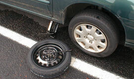 Klaipėdos nusikaltėliams gudrumo netrūksta