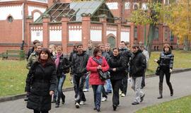 KU kviečia į "Atvirų durų dieną" (programa)