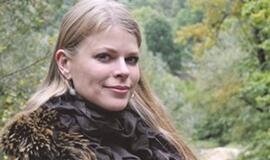 Loreta Sungailienė: "Vėlines reikia švęsti"