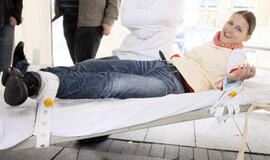 Minima Pasaulinė psichikos sveikatos diena