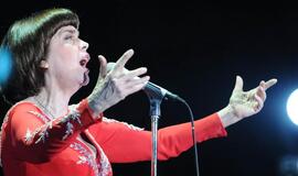 Mireille Mathieu: "Aš jus myliu!"
