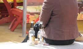 Mokslininkai kuria &quot;blaivumo&quot; tabletę