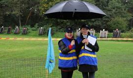 Gintarinė jūrmylė 2011"