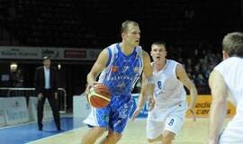LKL čempionatą "Neptūnas" pradėjo pergale