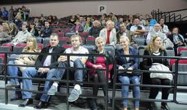 LKL čempionatą "Neptūnas" pradėjo pergale