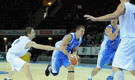 LKL čempionatą "Neptūnas" pradėjo pergale