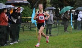 Gintarinė jūrmylė 2011"