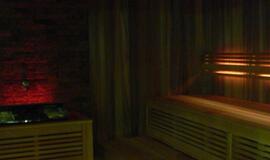 Vandens nuotykiai šeimai ir draugams Ventspilyje