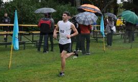 Gintarinė jūrmylė 2011"