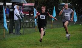 Gintarinė jūrmylė 2011"