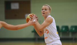 Klaipėdos "Lemminkainen" - Kauno r. "Sirenos" 55:52