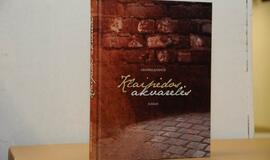 "Klaipėdos akvarelės" išsilieja antrąja knyga