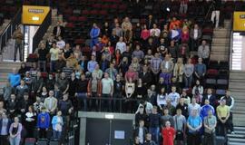 LKL čempionatą "Neptūnas" pradėjo pergale