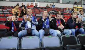 LKL čempionatą "Neptūnas" pradėjo pergale