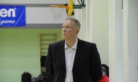 Klaipėdos "Lemminkainen" - Kauno r. "Sirenos" 55:52