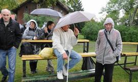 Gintarinė jūrmylė 2011"