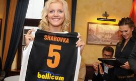 "Lemminkainen" komandos pristatymas