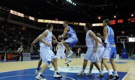 LKL čempionatą "Neptūnas" pradėjo pergale