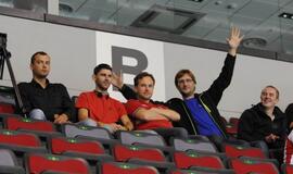 LKL čempionatą "Neptūnas" pradėjo pergale