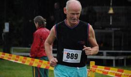 Gintarinė jūrmylė 2011"