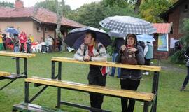 Gintarinė jūrmylė 2011"