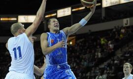 LKL čempionatą "Neptūnas" pradėjo pergale