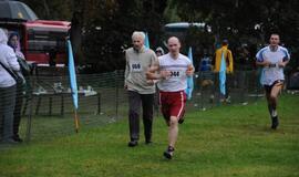 Gintarinė jūrmylė 2011"