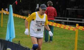 Gintarinė jūrmylė 2011"