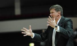 LKL čempionatą "Neptūnas" pradėjo pergale