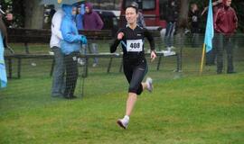 Gintarinė jūrmylė 2011"