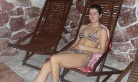 Vandens nuotykiai šeimai ir draugams Ventspilyje