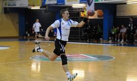 "Žemaitijos dragūnas" - Vilniaus VHC "Šviesa" 33:24