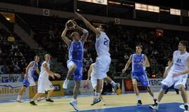 LKL čempionatą "Neptūnas" pradėjo pergale