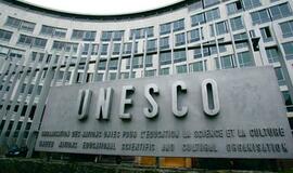 Pirmadienį UNESCO balsuos dėl Palestinos narystės