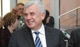 Rimantas Taraškevičius dalyvaus Seimo rinkimuose