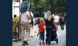 Šeimų universitetas kviečia į nemokamus kursus