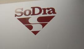 "Sodros" deficitas kitąmet - 2,71 mlrd. litų