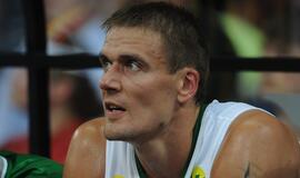 "Žalgiris" iškovojo trečiąją pergalę LKL čempionate