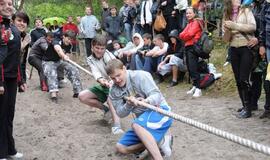 Antsvoris ir ligos - studentų kasdienybė