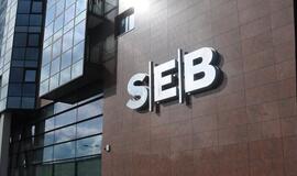 Apdraustus SNORO indėlius gyventojams grąžins SEB bankas, juridiniams asmenims - 8 bankai