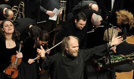 Baroko ir XX a. muzikos perlai