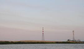 Dėl dviejų dujų terminalų kreipsis į Vyriausybę